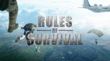 Rules Of Survival Download Mac Os X